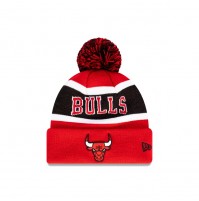 New Era Chicago Bulls Beanie